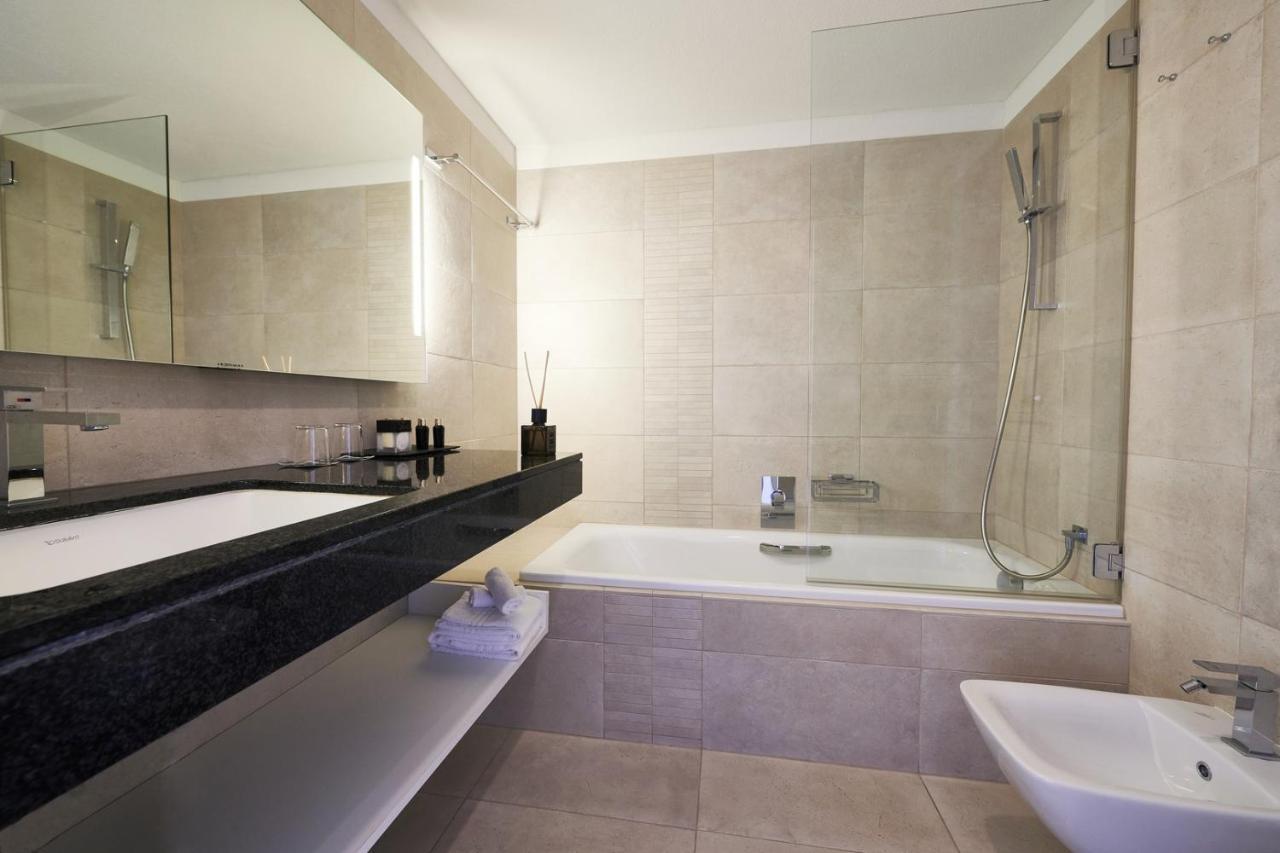 Casa Al Portico Hotel Ascona Eksteriør billede